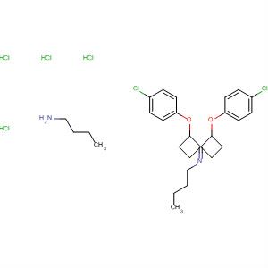 CAS 66742-70-9 molecular structure