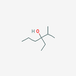 CAS 66794-03-4 molecular structure