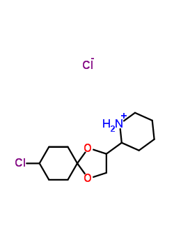 CAS 66827-70-1 molecular structure