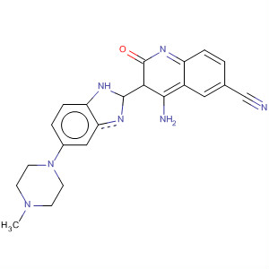 CAS 668423-03-8 structure