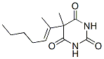 CAS 66843-03-6 structure