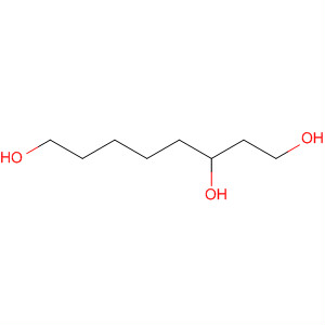 CAS 66859-03-8 molecular structure