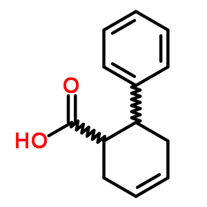 CAS 66879-03-6 structure