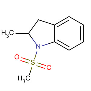 CAS 66929-70-2 molecular structure