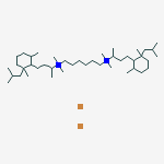 CAS 66967-70-2 structure