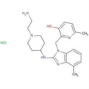 CAS 669772-70-7 structure
