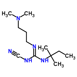 CAS 67027-03-6 molecular structure