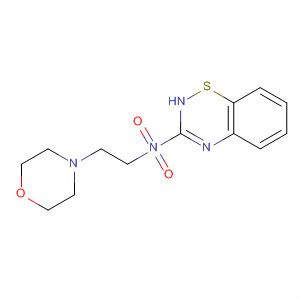 CAS 67035-03-4 structure