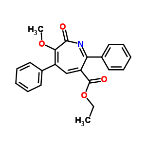 CAS 67171-70-4 molecular structure