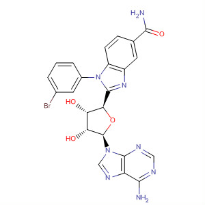 CAS 671786-03-1 molecular structure
