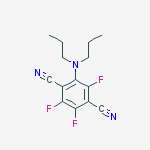 CAS 67205-70-3 molecular structure