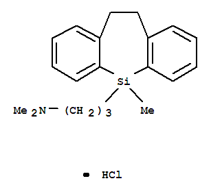 CAS 67208-70-2 molecular structure