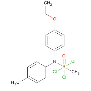 CAS 67259-03-4 molecular structure