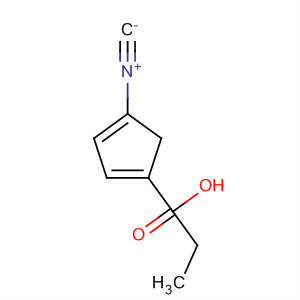 CAS 67269-03-8 molecular structure