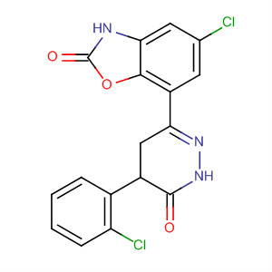 CAS 672938-03-3 molecular structure