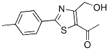 CAS 67387-03-5 structure