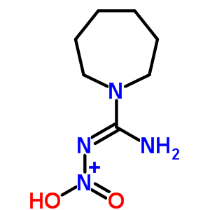 CAS 67405-03-2 molecular structure
