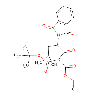 CAS 67406-70-6 molecular structure