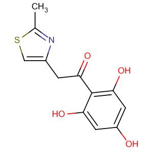 CAS 67411-70-5 molecular structure