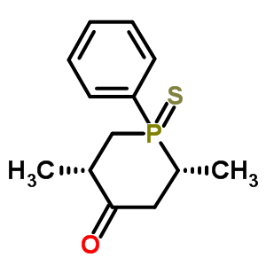 CAS 67424-70-8 molecular structure
