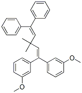 CAS 67437-03-0 structure
