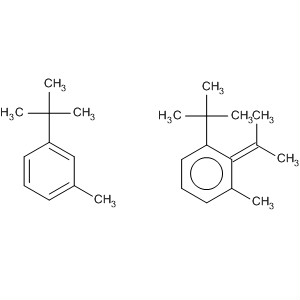 CAS 67438-03-3 molecular structure