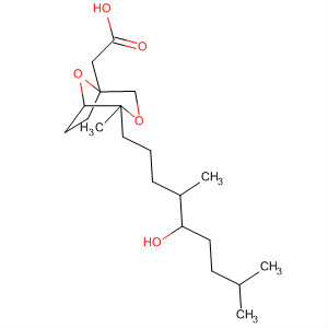 CAS 67441-70-7 molecular structure
