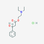 CAS 67466-03-9 molecular structure