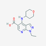 CAS 675112-03-5 structure