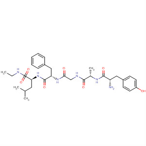 CAS 67582-70-1 molecular structure