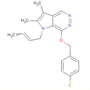 CAS 675827-03-9 structure