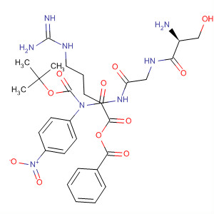 CAS 67615-70-7 molecular structure