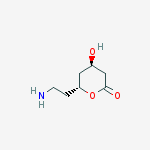 CAS 676260-70-1 molecular structure