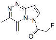 CAS 6763-70-8 structure