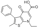 CAS 67637-70-1 structure