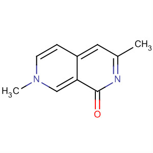 CAS 67645-70-9 molecular structure