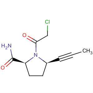 CAS 676561-03-8 molecular structure