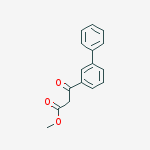 CAS 677326-70-4 molecular structure