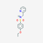 CAS 677332-03-5 molecular structure