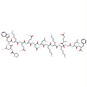 CAS 677729-03-2 molecular structure