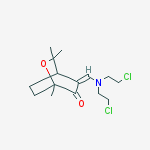CAS 67781-03-7 molecular structure