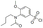 CAS 67827-70-7 molecular structure