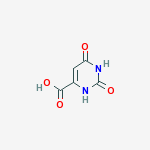 CAS 6784-70-9 molecular structure