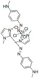 CAS 67846-03-1 structure