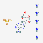 CAS 67848-03-7 molecular structure