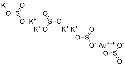 CAS 67859-70-5 molecular structure