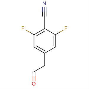 CAS 678980-70-6 molecular structure