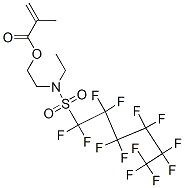 CAS 67906-70-1 molecular structure