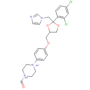 CAS 67914-70-9 structure