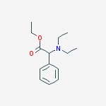 CAS 6797-70-2 molecular structure